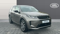 Land Rover Discovery Sport 2.0 D200 Urban Edition 5dr Auto [5 Seat] Diesel Station Wagon